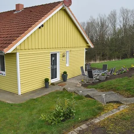 Ocean House Monchneversdorf