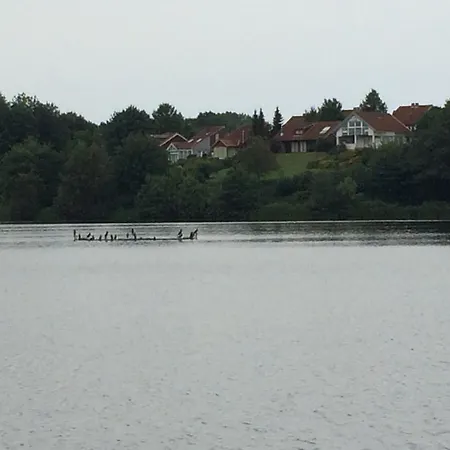 Ocean House Monchneversdorf