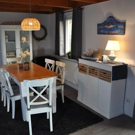 Ocean House Monchneversdorf