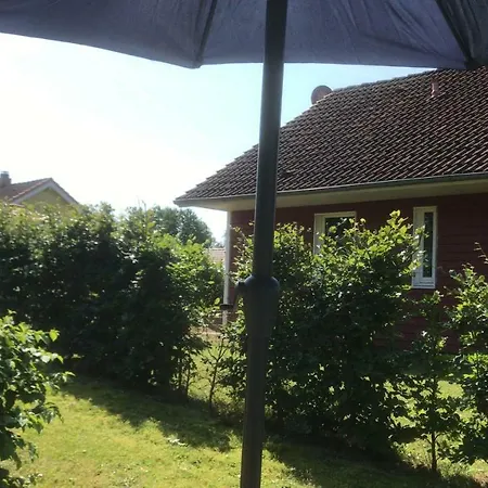 Hébergement de vacances Ocean House Monchneversdorf